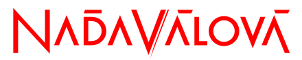 Naďa Válová